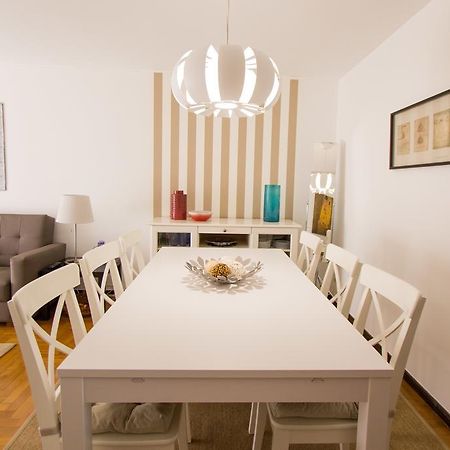 Spacious Apartment In Лиссабон Экстерьер фото